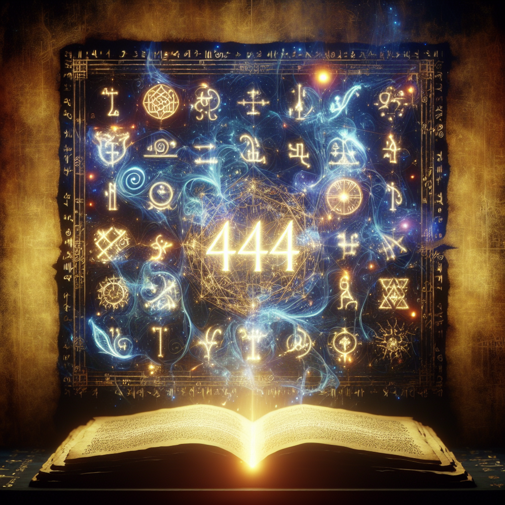 444 prophecy news