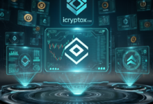 iCryptoX.com