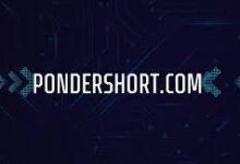 PonderShort.com