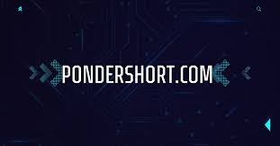 PonderShort.com