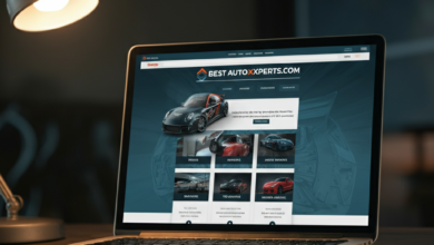 BestAutoXperts.com